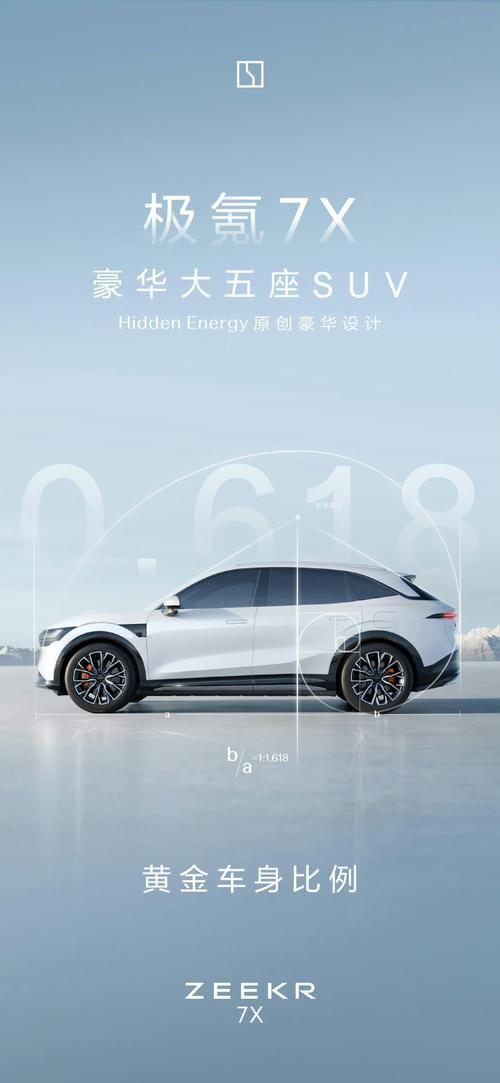 重庆九龙坡区翔思联企业管理咨询雪佛兰的品牌故事与传播，极氪X紧凑型SUV的时尚与科技