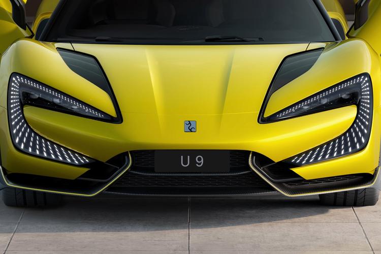 重庆九龙坡区翔思联企业管理咨询仰望U9以性能突破设计的极限，理想汽车企业文化与价值观